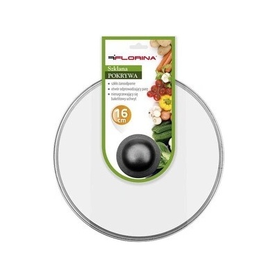 Florentyna poklice 16cm – Zboží Mobilmania