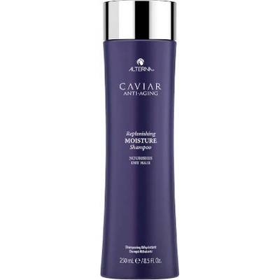 Alterna Hydratační šampon s kaviárem Caviar Anti-Aging (Replenishing Moisture Shampoo) 487 ml