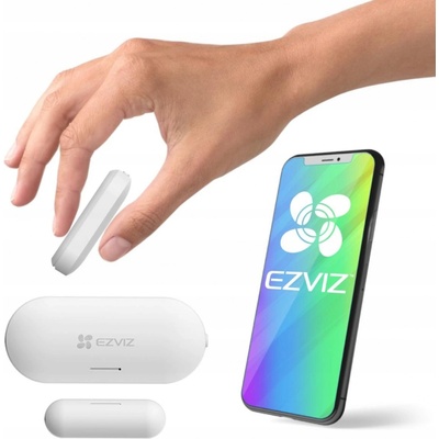 Ezviz T2C CS-T2C-A0-BG