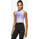 NIKE Потник w nk df swsh prnt crop (dx1033-567)