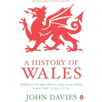 History of Wales