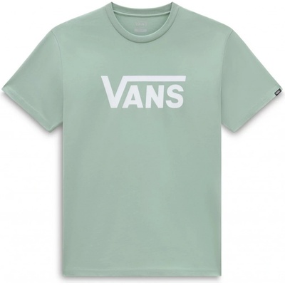 Vans Classic Iceberg Green/White