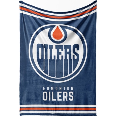 Essential deka NHL Edmonton Oilers 150x200