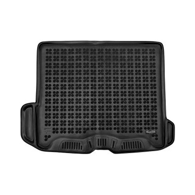 Гумена стелка за багажник за Mercedes GLC X254 (2022+) upper floor, petrol, diesel with MHEV system, 4Matic (4x4 AWD) - Rezaw Plast