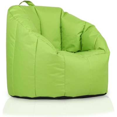 Primabag Simeone polyester limetka