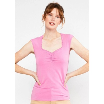 Blutsgeschwister Let Romance Rule summer strawberry pink