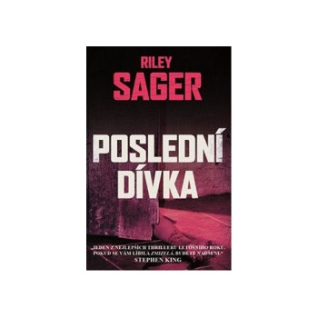 Poslední dívka