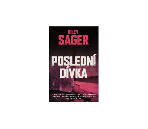 Poslední dívka