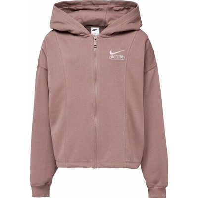 Nike AIR fialová – Zboží Dáma