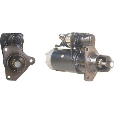 Startér Mercedes Actros 1832 Bosch 0001372001