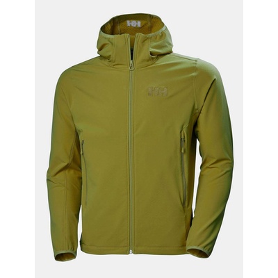 Helly hansen Яке cascade shield jacket