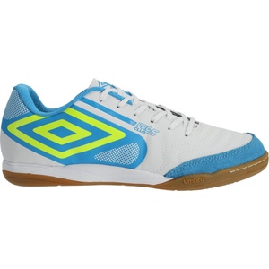 Umbro Club 5 бяло, тюркоазено, Светлоотразителен неон 41 (81916ulpv)