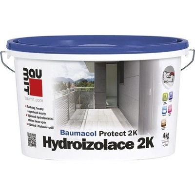 Baumit Baumacol Protect 2K 4 kg