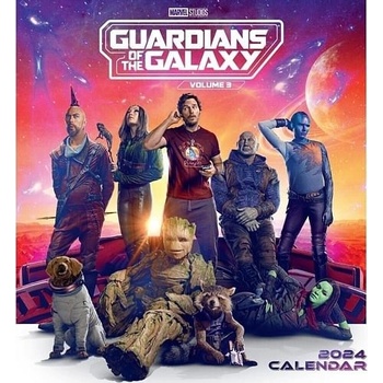 Danilo Guardians of the Galaxy 2024
