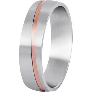 Scream SP07P Snubní prsten