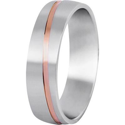 Scream SP07P Snubní prsten