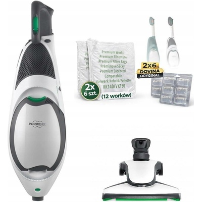 Vorwerk Kobold VK150