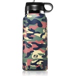 Pipedream PDX Plus Fap Flask мъжки мастурбатор Happy Camper
