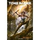 Tomb Raider: Spore Tamaki Mariko