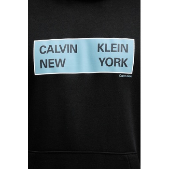 Calvin Klein Памучен суичър Calvin Klein Jeans (LV04RD259G)