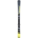 Rossignol React RS 24/25