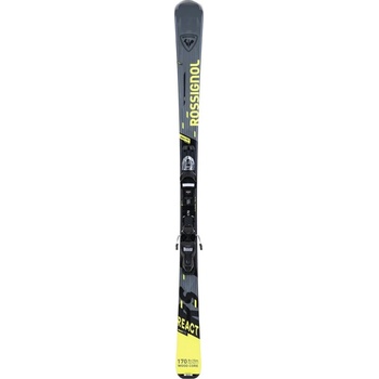 Rossignol React RS 24/25