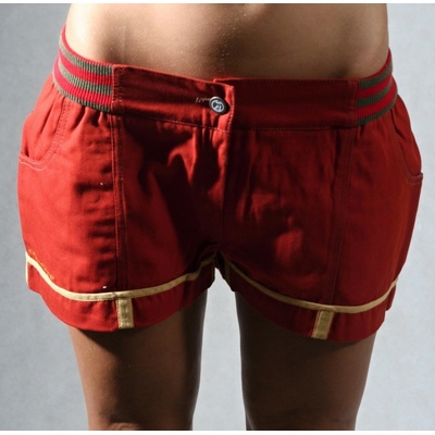 Batyskaf shorts light brown