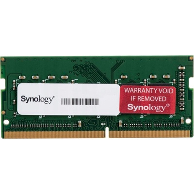 Synology 4GB DDR4 3200MHz D4ES04-4G