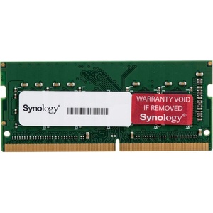 Synology 4GB DDR4 3200MHz D4ES04-4G