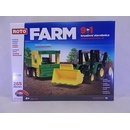 Efko ROTO 9v1 FARM, 265 ks