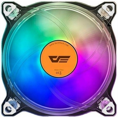 DarkFlash CF8 PRO 3IN1 120 x 120 mm