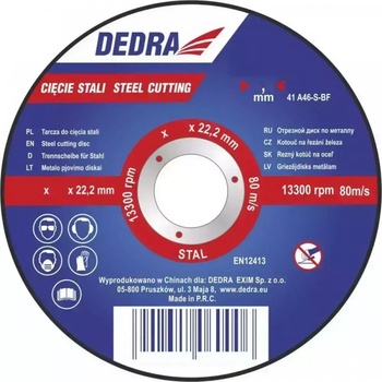 Dedra F13024