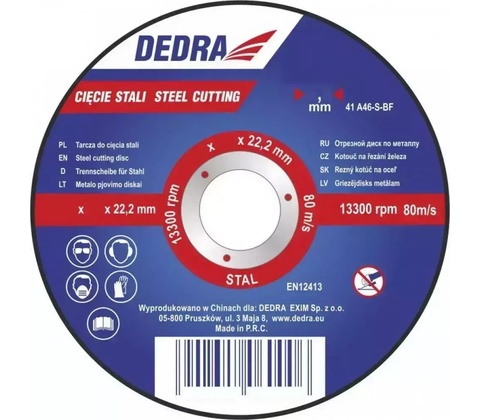 Dedra F13024