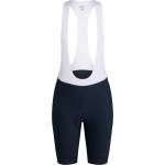 Rapha Дамски клин за колоездене Rapha Women's Core Bib Shorts Cycling bottoms - Dark Navy / White - размер XXL (155-2352-0217)