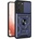 Samsung Калъф Hybrid Armor Camshield за Samsung Galaxy S23 Plus - Тъмносин KP24891