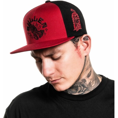 SULLEN SNP AFTERLIFE SCA8238 RD