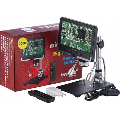 Levenhuk DTX RC2 – Zboží Živě