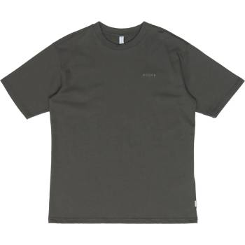 Mazine Мъжка тениска Mazine Heavy Basic T-Shirt - Beluga - размер XXL (216-7059-0115)
