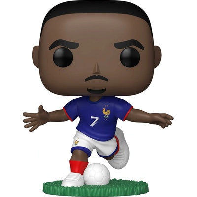 Funko Pop! 80 France Ousmane Dembele