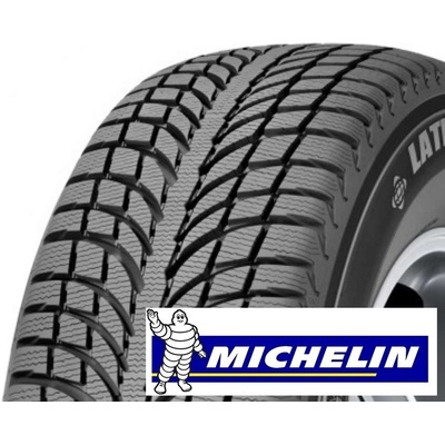 Michelin Latitude Alpin LA2 255/55 R20 110V