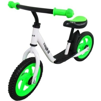 R-Sport mamido R5 bielozelené