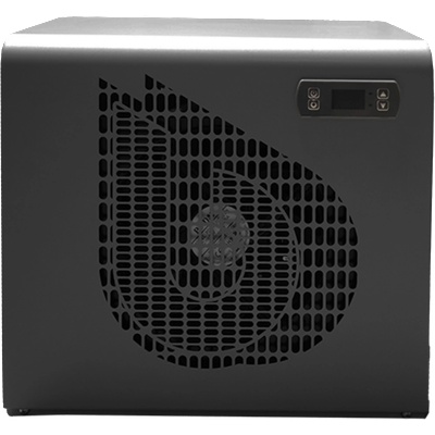 BWT Термопомпа Mini Connect 15 - 3, 3 kW - 1 бр (125575520)