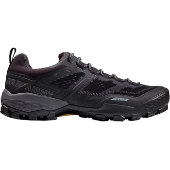 Mammut Ducan Low GTX® Men Размер на обувките (ЕС): 46 (2/3) / Цвят: черен