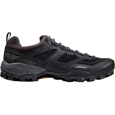 Mammut Ducan Low GTX® Men Размер на обувките (ЕС): 46 (2/3) / Цвят: черен
