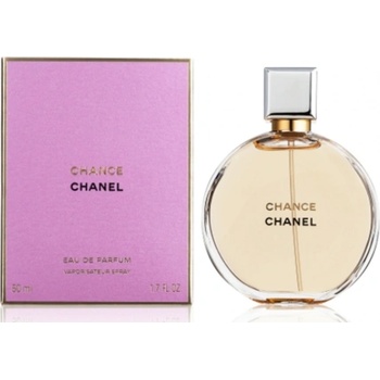 Le-parfumbg Chanel chance edp 100ml-Парфюм за жени