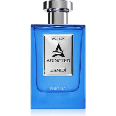 Hamidi Addicted Enigma parfémovaná voda pánská 110 ml