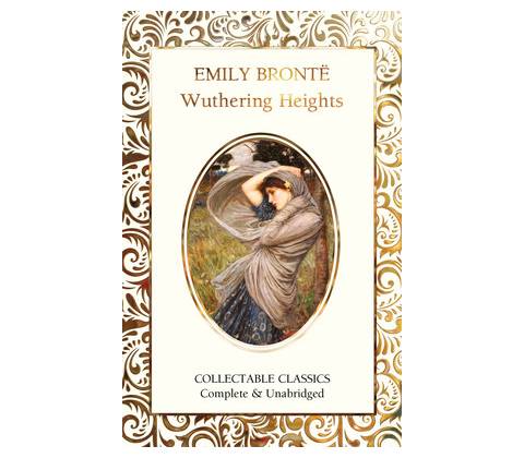Wuthering Heights