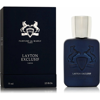 Parfums De Marly Layton Exclusif parfémovaná voda unisex 75 ml