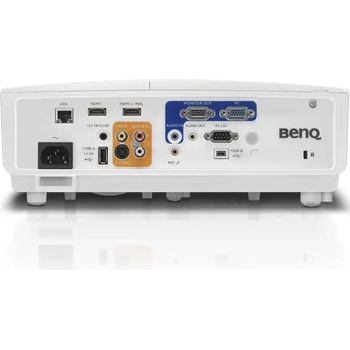 BenQ SH753+ (9H.JGJ77.25E/9H.JGJ77.2HE)