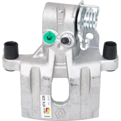 Brzdový strmeň BOSCH 0 986 474 226